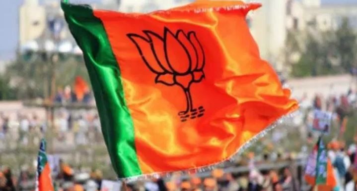 BJP wins 96% of Tripura Gram Panchayat seats unopposed BJP wins 96% of Tripura Gram Panchayat seats unopposed