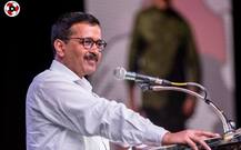Kejriwal guarantees IAS officers\' security, asks them to return to work