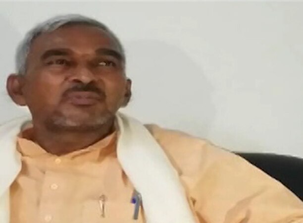 'Even lord Ram cannot stop rape incidents': BJP MLA Surendra Singh fuels controversy again 'Even lord Ram cannot stop rape incidents': BJP MLA Surendra Singh fuels controversy again