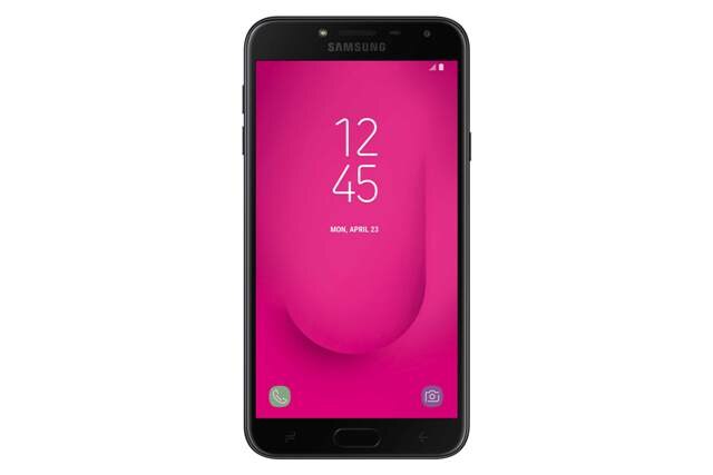 Samsung Galaxy J4 starting at Rs 9,990 launched in India Samsung Galaxy J4 launched in India