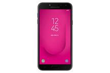 Samsung Galaxy J4 launched in India