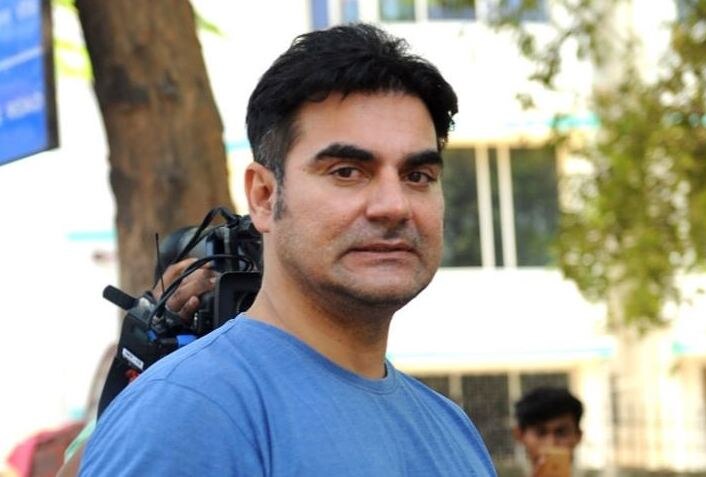 Arbaaz Khan: Thane police question Bollywood actor in IPL betting case Arbaaz confesses to IPL betting, was in touch with bookie Jalan for last 5 years: Sources