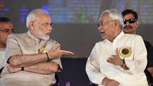 Bihar: Nitish Kumar snubs PM Modi, skips International Yoga Day celebrations in Patna