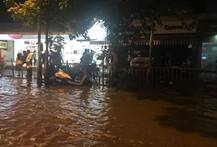 First monsoon weekend claims 13 lives in Mumbai & other parts of Maharashtra