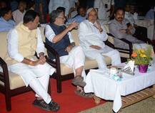 Bihar Deputy CM Sushil Modi clears air on cracks in BJP-JDU alliance