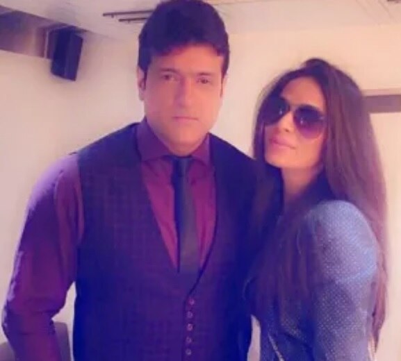 Actor Armaan Kohli booked for assaulting girlfriend Actor Armaan Kohli booked for assaulting girlfriend