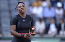 \'Beyond disappointed\': Injured Serena withdraws from French Open before Sharapova clash