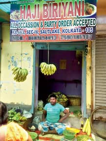Truth behind biryani shop picture gone viral
