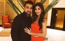 Bitcoin scam case: Shilpa Shetty’s husband Raj Kundra questioned by ED in Mumbai