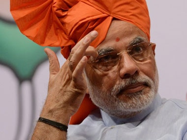 Telangana man sends Modi a cheque of 9 paise to protest against raise in fuel price Telangana man sends Modi cheque of 9 paise to protest fuel price