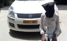 Bengaluru: Ola driver arrested for allegedly molesting passenger, forcing her to strip