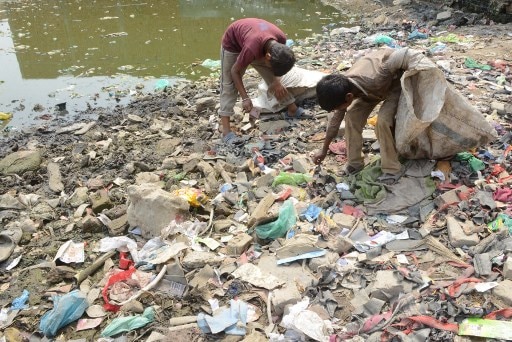 Tamil Nadu to ban use of plastic items from 2019