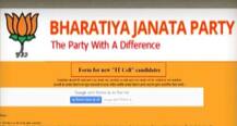 Viral Sach: BJP offering Rs 300 per day job at its IT cell?