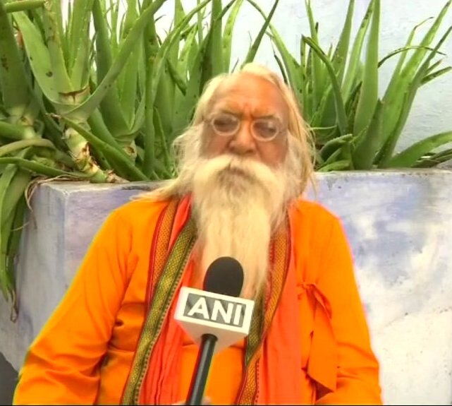 Ayodhya priest warns BJP: 'Start building Ram Temple, if you want to win 2019 polls' Ayodhya priest warns BJP: 'Start building Ram Temple, if you want to win 2019 polls'