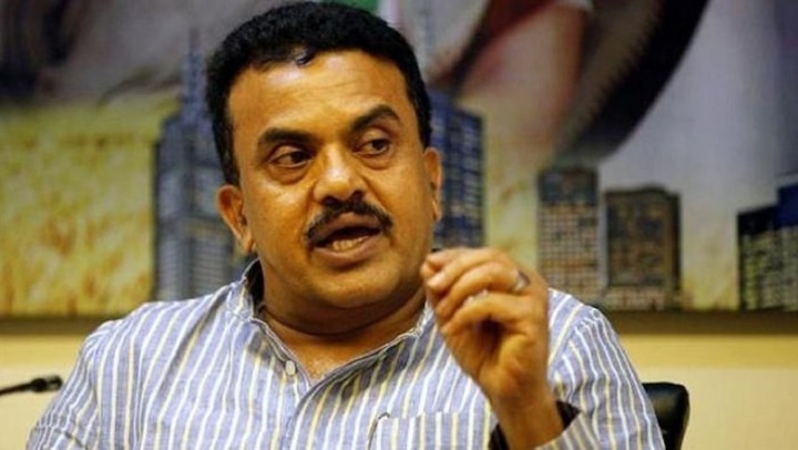 Mumbai police stalking me: Congress leader Mumbai police stalking me: Congress leader Sanjay Nirupam