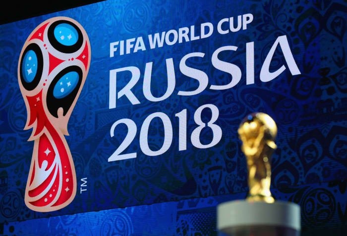 FIFA World Cup 2018: Group A Preview FIFA World Cup 2018: Group A Preview