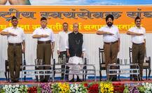 Any attempt to define India through religion, intolerance will dilute its existence: Pranab