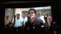 \'Kaala\' not released in Karnataka; checkout reactions from Tamil Nadu