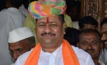 Watch: BJP MLA says \'work for Hindus, who voted for me, not Muslims\'