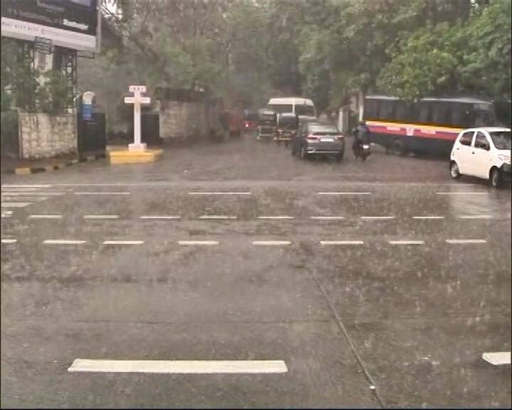 The Brihanmumbai Municipal Corporation (BMC) has adopted a number of precautionary measures and is on alert mode.