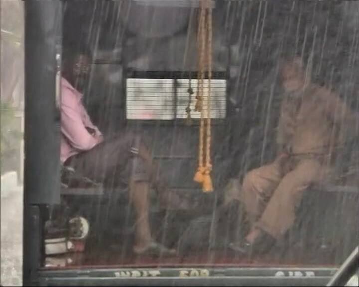 As per the IMD forecast, there is a possibility of very heavy rainfall in the Konkan districts of Ratnagiri, Sindhudurg, Mumbai, Thane, Raigad and Palghar on June 9, 10 and 11.