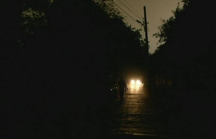 The city recorded a high of 40.5 degrees Celsius and a low of 30 degrees Celsius, according to the MeT office. (IMAGE: ANI)