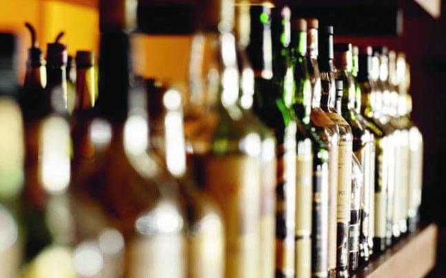 Coronavirus Lockdown: In UP, Liquor Is Not Smuggled But Being Sold At A Premium