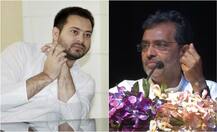 Bihar: Upendra Kushwaha \'not interested\' in Tejashwi\'s offer of joining grand alliance