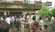 Nagpur: BJP leader & his 4 family members axed to death