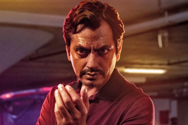 Actor Nawazuddin Siddiqui's brother booked for 'hurting' Hindu sentiments Actor Nawazuddin Siddiqui's brother booked for 'hurting' Hindu sentiments