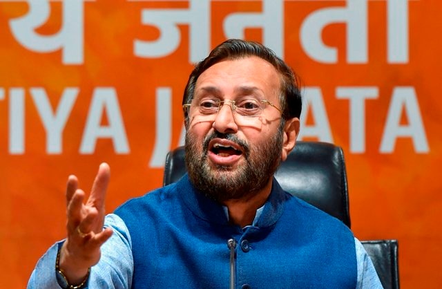 'Emergency' to figure in school textbooks: Javadekar 'Emergency' to figure in school textbooks: Javadekar