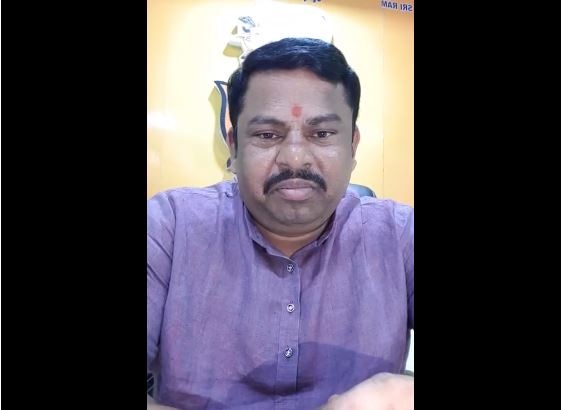BJP MLA Raja Singh sparks controversy once again, this time on 'iftar partes' Watch: BJP MLA Raja Singh sparks controversy once again, this time on 'iftar parties'