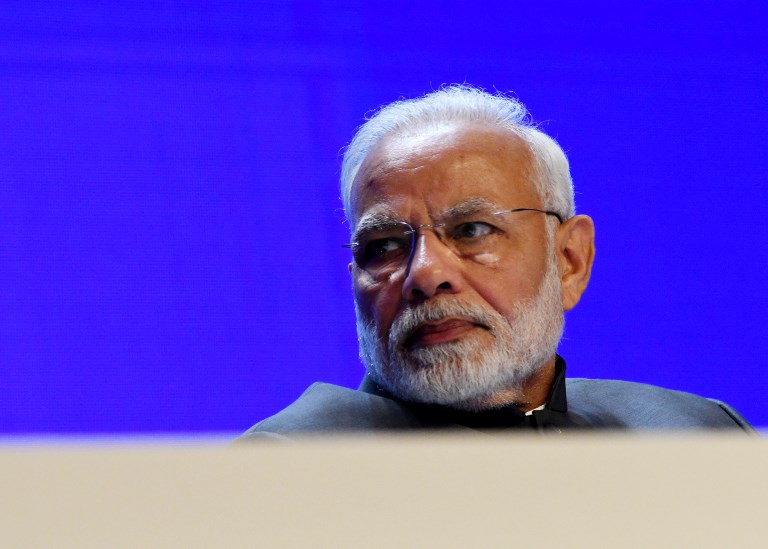 PM Narendra Modis security: The role of SPG and other levels of security in  India, India News