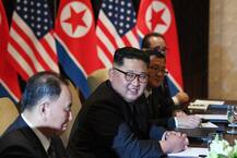 N Korean envoy en route to Hanoi ahead of Trump-Kim summit: Yonhap