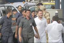 Rahul in Maharashtra; to appear in court today