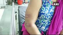 Lucknow: Woman, daughter thrashed by 6 men over \'personal dispute\'