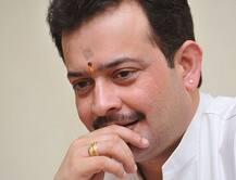 PICS: In Suicide Note, Bhaiyyuji Maharaj Writes \'I Am Leaving, Stressed Out And Fed Up\'