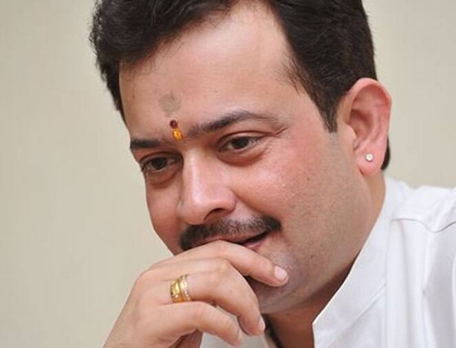 Bhayyu Maharaj, whose original name was Uday Singh Deshmukh, was one of the five 'saints' to whom the Shivraj Singh government of Madhya Pradesh had granted Minister of State (MoS) rank in April.