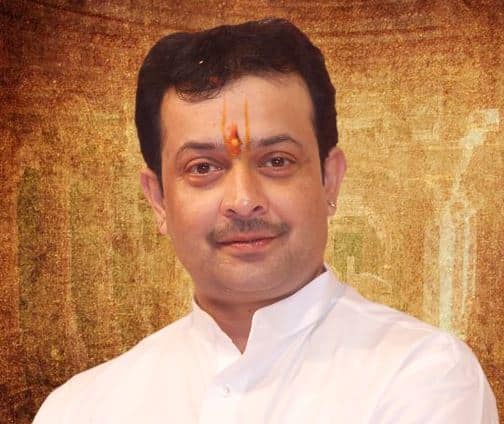 When India Against Corruption (IAC) movement led by Anna Hazare was at its peak some years back, he had negotiated with the agitators to break their fast.