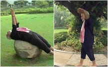 PM Modi accepts Virat Kohli\'s fitness challenge; further nominates K\'nataka CM KumaraswamyPM Modi accepts Virat Kohli\'s fitness challenge; further nominates Kumaraswamy