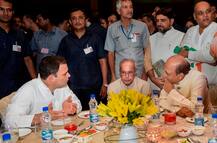 Rahul calls PM Modi\'s fitness video \