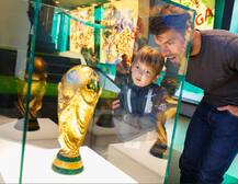 US, Mexico and Canada win race to host 2026 World Cup