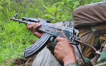 Gunfight in J&K forests of Rafiabad, 2 terrorists killed