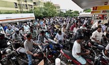 On Raj Thackeray\'s birthday, fuel gets cheaper by up to Rs 9 at select petrol pumps in Maharashtra