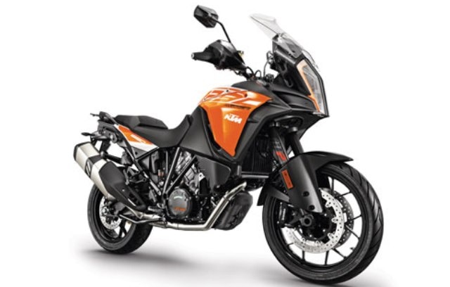 KTM 390 Adventure's India launch confirmed in 2019 KTM 390 Adventure's India launch confirmed