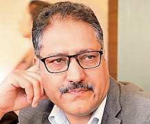 In Pics: Police Releases Pictures of Suspects in Shujaat Bukhari\'s Killing