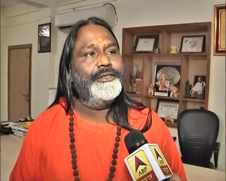 Rape accused Daati Maharaj goes missing from his Pali Ashram, police issues lookout notice Rape accused Daati Maharaj escapes from his Pali Ashram, banned from leaving country