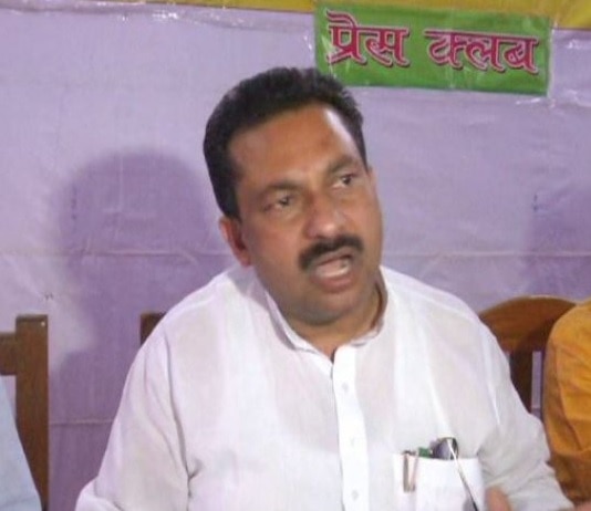 BJP MLA's CONTROVERSIAL remark, says '90% electricity theft done by Muslims' BJP MLA's CONTROVERSIAL remark, says '90% electricity theft done by Muslims'