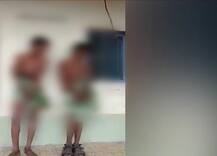 Maharashtra atrocity on 3 Dalit boys: Rahul blames RSS/BJP