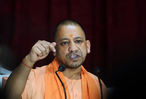 No talks over 'crime incidents' during meeting held by UP CM Yogi Adityanath: DGP No talks over 'crime incidents' during meeting held by UP CM Yogi Adityanath: DGP